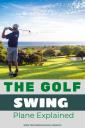 Trevon Branch Golf Lessons of Virginia logo